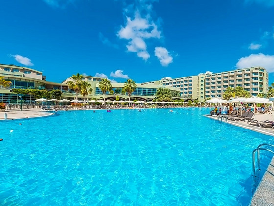 VONRESORT GOLDEN COAST