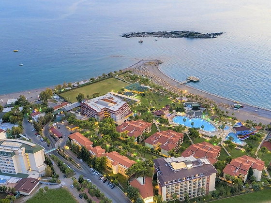 JUSTINIANO PARK CONTI