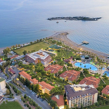 JUSTINIANO PARK CONTI