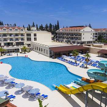 KEMER DREAM HOTEL