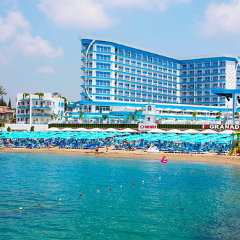 GRANADA LUXURY BEACH