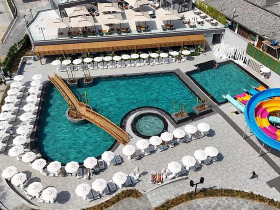 LUNA VISTA BELEK