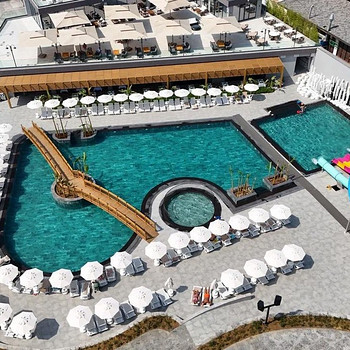 LUNA VISTA BELEK