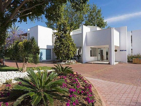 CLUB KASTALIA HOLIDAY VILLAGE