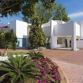 CLUB KASTALIA HOLIDAY VILLAGE