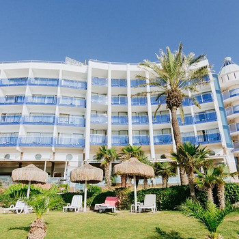 FAUSTINA HOTEL