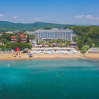ANNABELLA DIAMOND HOTEL & SPA