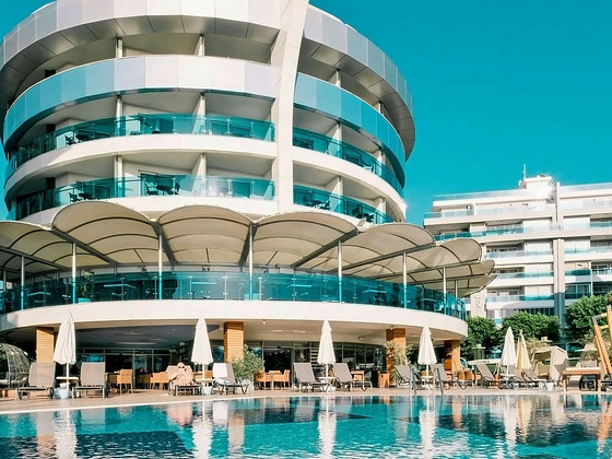 SUNPRIME C LOUNGE HOTEL (ADULT ONLY 16+)