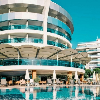 SUNPRIME C LOUNGE HOTEL (ADULT ONLY 16+)