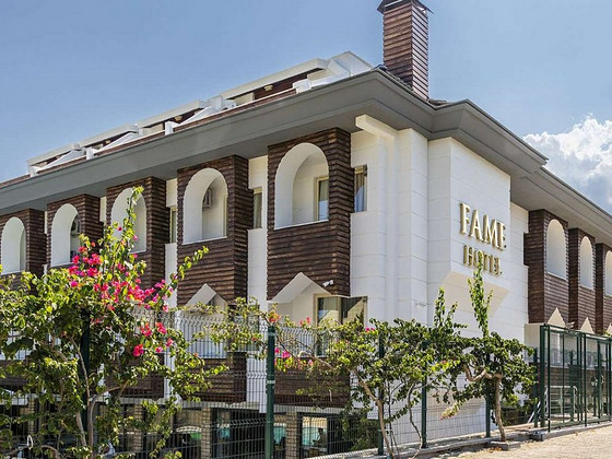 FAME HOTEL