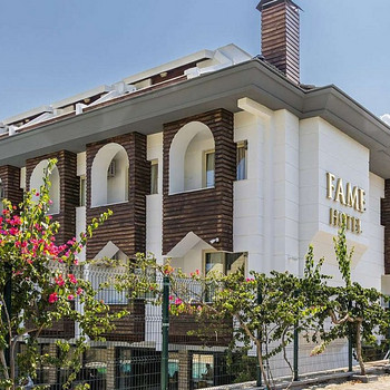 FAME HOTEL