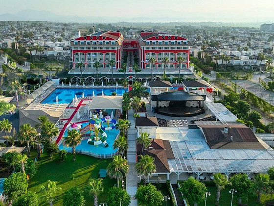 ORANGE COUNTY KEMER