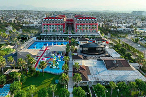 ORANGE COUNTY KEMER (1 фото из 10)