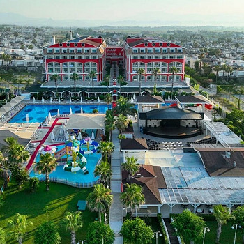 ORANGE COUNTY KEMER