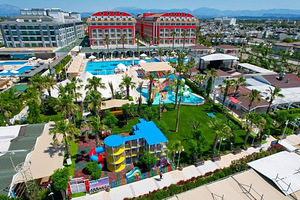 ORANGE COUNTY KEMER (2 фото из 10)
