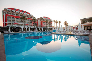 ORANGE COUNTY KEMER (4 фото из 10)