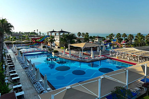 ORANGE COUNTY KEMER (5 фото из 10)