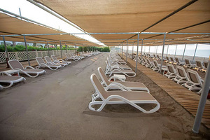 ORANGE COUNTY KEMER (8 фото из 10)