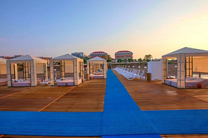 ORANGE COUNTY KEMER (10 фото из 10)
