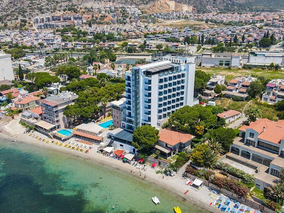 SIGNATURE BLUE RESORT KUSADASI