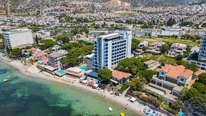 SIGNATURE BLUE RESORT KUSADASI (1 фото из 10)