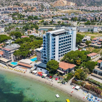 SIGNATURE BLUE RESORT KUSADASI