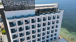 SIGNATURE BLUE RESORT KUSADASI (2 фото из 10)