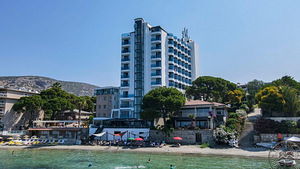 SIGNATURE BLUE RESORT KUSADASI (3 фото из 10)