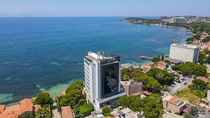 SIGNATURE BLUE RESORT KUSADASI (5 фото из 10)