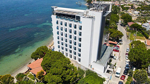 SIGNATURE BLUE RESORT KUSADASI (6 фото из 10)