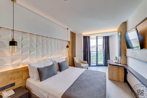 SIGNATURE BLUE RESORT KUSADASI (8 фото из 10)
