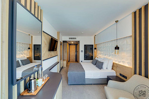 SIGNATURE BLUE RESORT KUSADASI (9 фото из 10)
