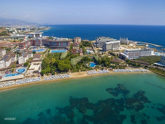 LONICERA RESORT & SPA HOTEL