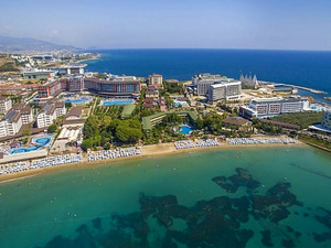 LONICERA RESORT & SPA HOTEL (1 foto / 10)