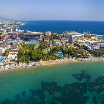 LONICERA RESORT & SPA HOTEL