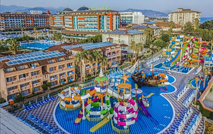 LONICERA RESORT & SPA HOTEL (2 foto / 10)