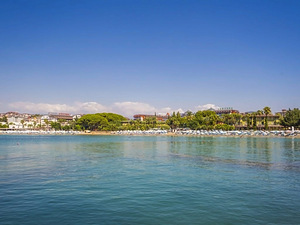 LONICERA RESORT & SPA HOTEL (3 foto / 10)
