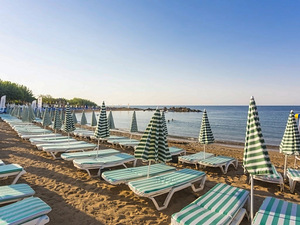 LONICERA RESORT & SPA HOTEL (5 foto / 10)