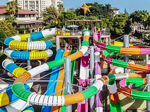 LONICERA RESORT & SPA HOTEL (6 foto / 10)