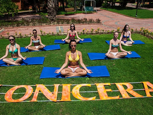 LONICERA RESORT & SPA HOTEL (7 foto / 10)