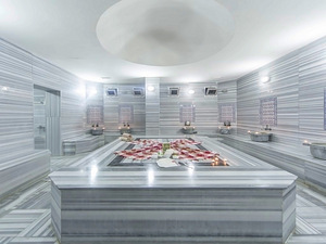 LONICERA RESORT & SPA HOTEL (10 foto / 10)