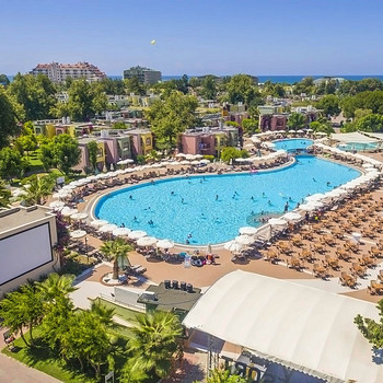VONRESORT GOLDEN BEACH