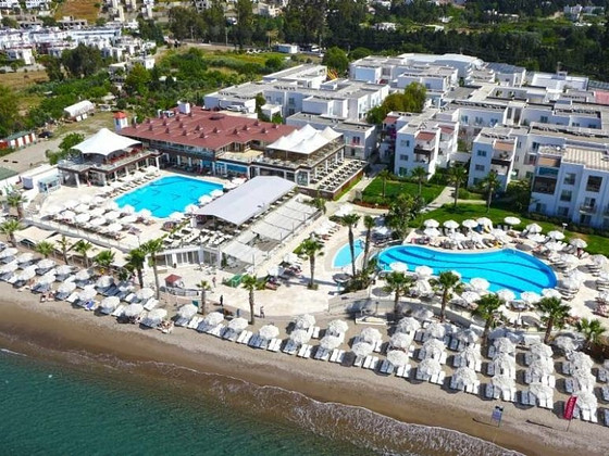 ARMONIA HOLIDAY VILLAGE&SPA