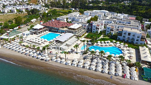 ARMONIA HOLIDAY VILLAGE&SPA (1 фото из 10)