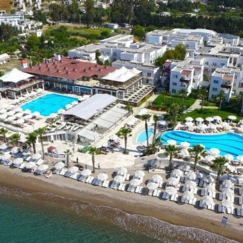 ARMONIA HOLIDAY VILLAGE&SPA