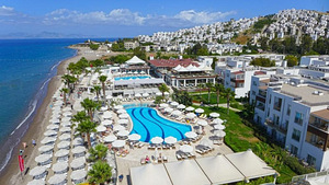 ARMONIA HOLIDAY VILLAGE&SPA (2 фото из 10)