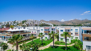 ARMONIA HOLIDAY VILLAGE&SPA (3 фото из 10)