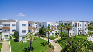 ARMONIA HOLIDAY VILLAGE&SPA (4 фото из 10)