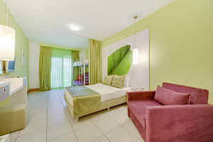 ARMONIA HOLIDAY VILLAGE&SPA (5 фото из 10)