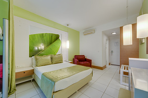 ARMONIA HOLIDAY VILLAGE&SPA (7 фото из 10)